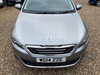 Peugeot 308 1.6 THP Allure Euro 5 5dr 5dr Manual 2026