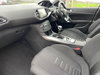Peugeot 308 1.6 THP Allure Euro 5 5dr 5dr Manual 2026