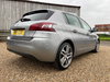 Peugeot 308 1.6 THP Allure Euro 5 5dr 5dr Manual 2026