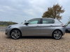 Peugeot 308 1.6 THP Allure Euro 5 5dr 5dr Manual 2026