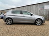 Peugeot 308 1.6 THP Allure Euro 5 5dr 5dr Manual 2026