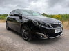 Peugeot 308 1.6 e-HDi Feline Euro 5 (s/s) 5dr 5dr Manual 2026