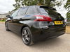 Peugeot 308 1.6 e-HDi Feline Euro 5 (s/s) 5dr 5dr Manual 2026