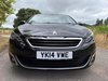 Peugeot 308 1.6 e-HDi Feline Euro 5 (s/s) 5dr 5dr Manual 2026