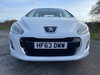 Peugeot 308 1.6 HDi Active Euro 5 5dr 5dr Manual 2026