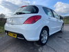 Peugeot 308 1.6 HDi Active Euro 5 5dr 5dr Manual 2026