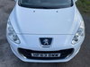 Peugeot 308 1.6 HDi Active Euro 5 5dr 5dr Manual 2026