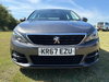 Peugeot 308 SW 1.2 PureTech Active Manual 5Spd Euro 6 (s/s) 5dr 5dr Manual 2026