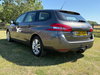 Peugeot 308 SW 1.2 PureTech Active Manual 5Spd Euro 6 (s/s) 5dr 5dr Manual 2026