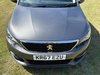 Peugeot 308 SW 1.2 PureTech Active Manual 5Spd Euro 6 (s/s) 5dr 5dr Manual 2026