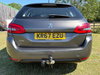 Peugeot 308 SW 1.2 PureTech Active Manual 5Spd Euro 6 (s/s) 5dr 5dr Manual 2026