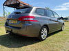 Peugeot 308 SW 1.2 PureTech Active Manual 5Spd Euro 6 (s/s) 5dr 5dr Manual 2026