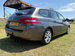 Peugeot 308 SW 1.2 PureTech Active Manual 5Spd Euro 6 (s/s) 5dr 5dr Manual 2017