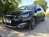 Peugeot 308 SW 1.6 BlueHDi Allure Euro 6 (s/s) 5dr 5dr Manual 2026