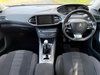 Peugeot 308 SW 1.6 BlueHDi Allure Euro 6 (s/s) 5dr 5dr Manual 2026