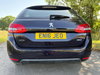 Peugeot 308 SW 1.6 BlueHDi Allure Euro 6 (s/s) 5dr 5dr Manual 2026