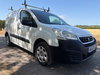 Peugeot Partner 1.6 HDi 850 Professional L1 4dr 4dr Manual 2026