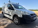 Peugeot Partner 1.6 HDi 850 Professional L1 4dr 4dr Manual 2016