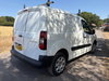 Peugeot Partner 1.6 HDi 850 Professional L1 4dr 4dr Manual 2026