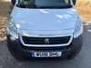 Peugeot Partner 1.6 HDi 850 Professional L1 4dr 4dr Manual 2026