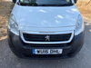 Peugeot Partner 1.6 HDi 850 Professional L1 4dr 4dr Manual 2026