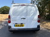 Peugeot Partner 1.6 HDi 850 Professional L1 4dr 4dr Manual 2026
