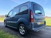 Peugeot Partner Tepee 1.6 HDi Tepee Outdoor 5dr 5dr Manual 2026