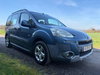 Peugeot Partner Tepee 1.6 HDi Tepee Outdoor 5dr 5dr Manual 2026