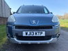 Peugeot Partner Tepee 1.6 HDi Tepee Outdoor 5dr 5dr Manual 2026
