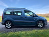 Peugeot Partner Tepee 1.6 HDi Tepee Outdoor 5dr 5dr Manual 2026