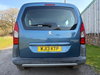 Peugeot Partner Tepee 1.6 HDi Tepee Outdoor 5dr 5dr Manual 2026