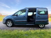 Peugeot Partner Tepee 1.6 HDi Tepee Outdoor 5dr 5dr Manual 2026