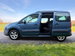 Peugeot Partner Tepee 1.6 HDi Tepee Outdoor 5dr 5dr Manual 2013