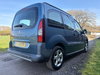 Peugeot Partner Tepee 1.6 HDi Tepee Outdoor 5dr 5dr Manual 2026