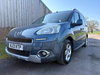Peugeot Partner Tepee 1.6 HDi Tepee Outdoor 5dr 5dr Manual 2026