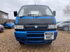 Piaggio Porter 1.3 RWD 2dr Big Deck 2dr Manual 2026