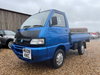 Piaggio Porter 1.3 RWD 2dr Big Deck 2dr Manual 2026
