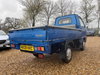 Piaggio Porter 1.3 RWD 2dr Big Deck 2dr Manual 2026