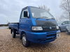 Piaggio Porter 1.3 RWD 2dr Big Deck 2dr Manual 2026