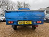 Piaggio Porter 1.3 RWD 2dr Big Deck 2dr Manual 2026