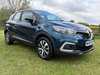 Renault Captur 0.9 TCe ENERGY Play Euro 6 (s/s) 5dr 5dr Manual 2026