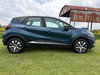 Renault Captur 0.9 TCe ENERGY Play Euro 6 (s/s) 5dr 5dr Manual 2026