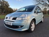 Renault Grand Modus 1.2 TCe Dynamique Euro 4 5dr 5dr Manual 2026
