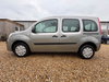 Renault Kangoo 1.6 16V Expression Auto Euro 4 5dr (AC) 5dr Automatic 2026