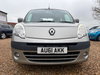 Renault Kangoo 1.6 16V Expression Auto Euro 4 5dr (AC) 5dr Automatic 2026