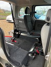 Renault Kangoo 1.6 16V Expression Auto Euro 4 5dr (AC) 5dr Automatic 2026