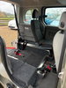 Renault Kangoo 1.6 16V Expression Auto Euro 4 5dr (AC) 5dr Automatic 2011