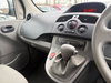 Renault Kangoo 1.6 16V Expression Auto Euro 4 5dr (AC) 5dr Automatic 2026