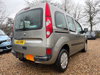 Renault Kangoo 1.6 16V Expression Auto Euro 4 5dr (AC) 5dr Automatic 2026