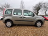 Renault Kangoo 1.6 16V Expression Auto Euro 4 5dr (AC) 5dr Automatic 2026